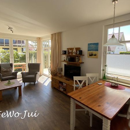 Haus Jui Apartment Zingst Exterior photo