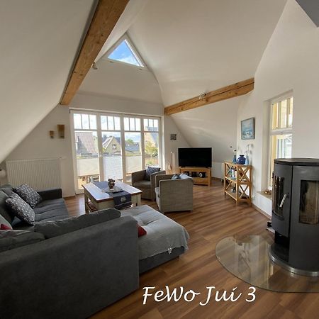 Haus Jui Apartment Zingst Exterior photo