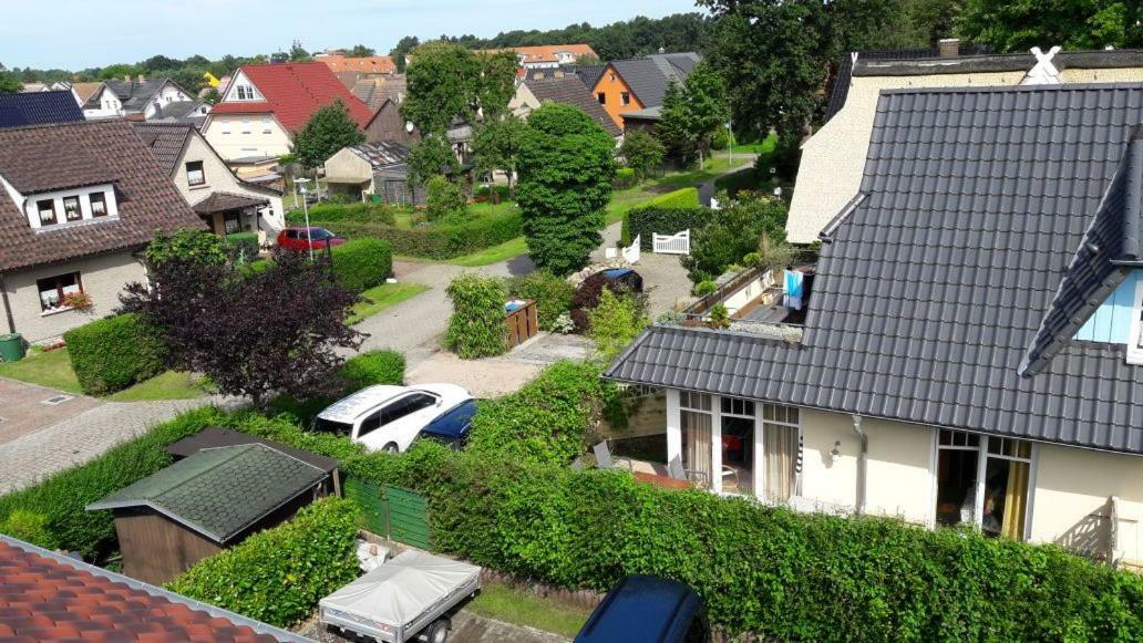 Haus Jui Apartment Zingst Exterior photo